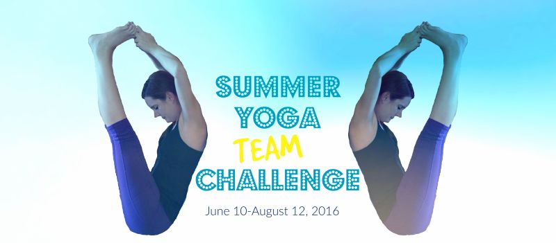 2016 Yoga Challenge smaller