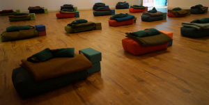 Sound Method Yoga Workshops and Events