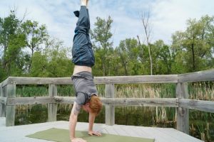 Matthew Ryle Sound Method Yoga