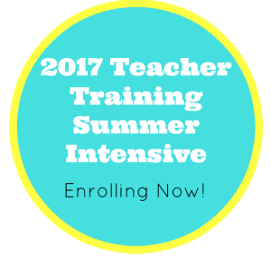Yoga Teacher Training Summer Intensive