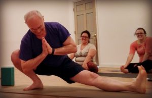 Best Yoga Teacher Training