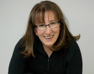 Sue Burkey - Yoga for Healthy Aging
