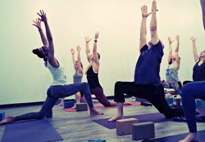 Yoga Teacher Certification Omaha