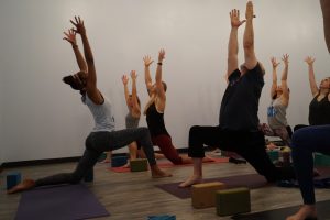 Yoga Teacher Training Omaha