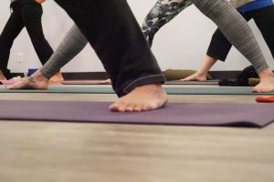 Omaha Yoga Studio