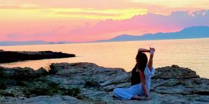 Yoga Teacher Certification in Greece