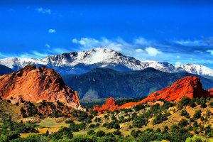 Colorado Yoga Retreat