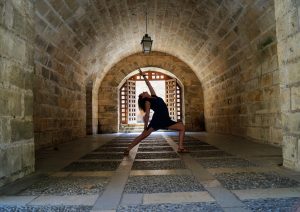 Yin Yoga Teacher Training REtreat