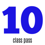 10 Class Pass (1)