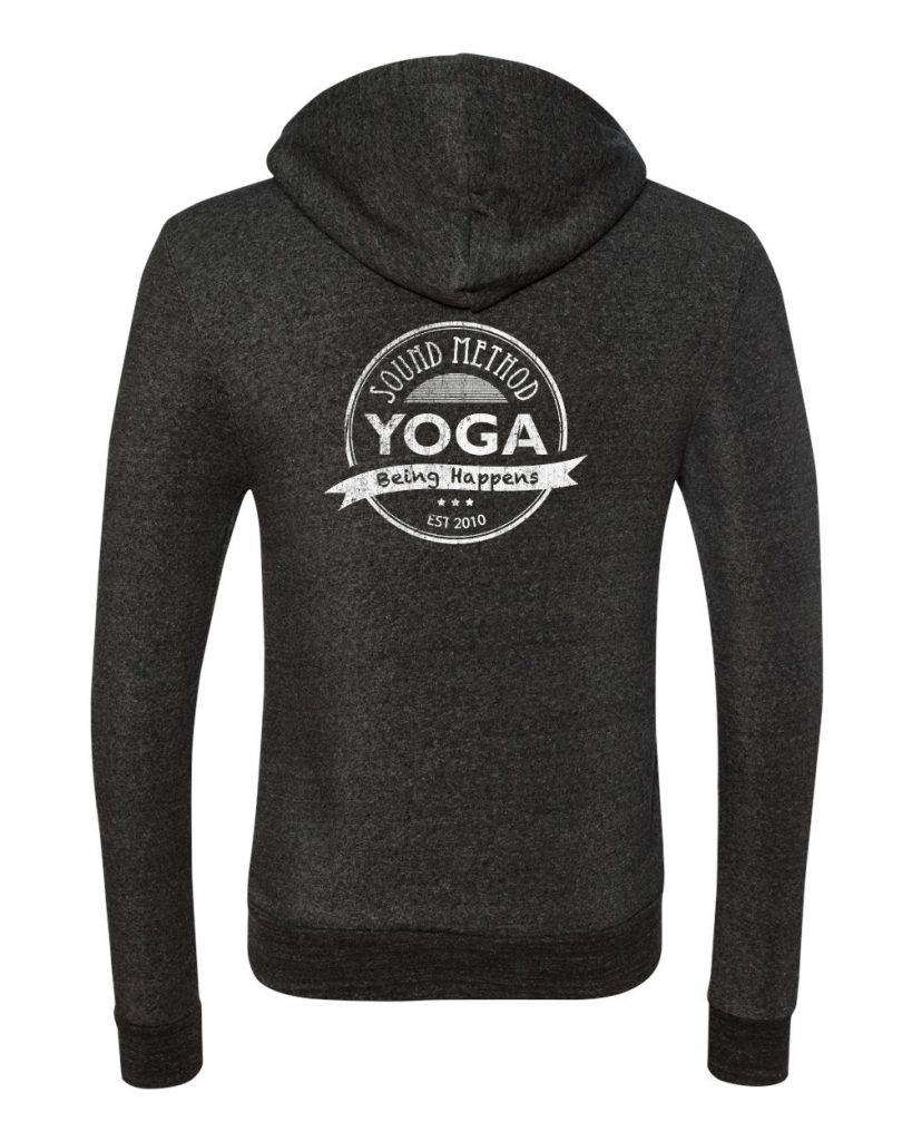 Sound Method Yoga, affordable yoga classes, online yoga teacher training
