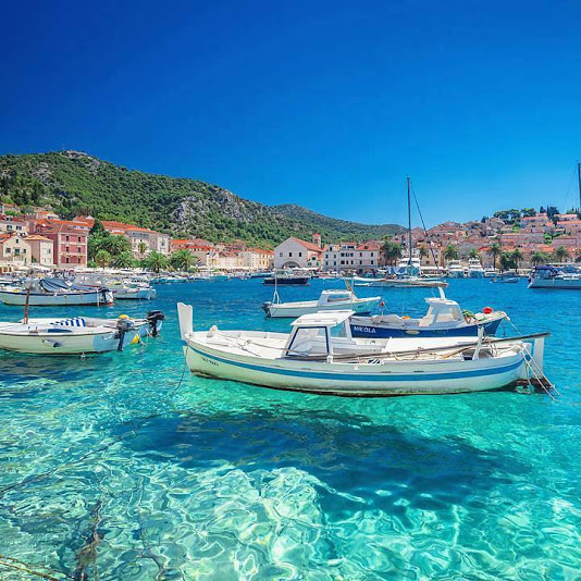 Croatia Yoga Retreat Cruise