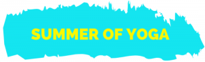 Omaha Yoga Summer Membership