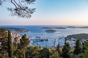 Croatia Yoga Retreat 2022